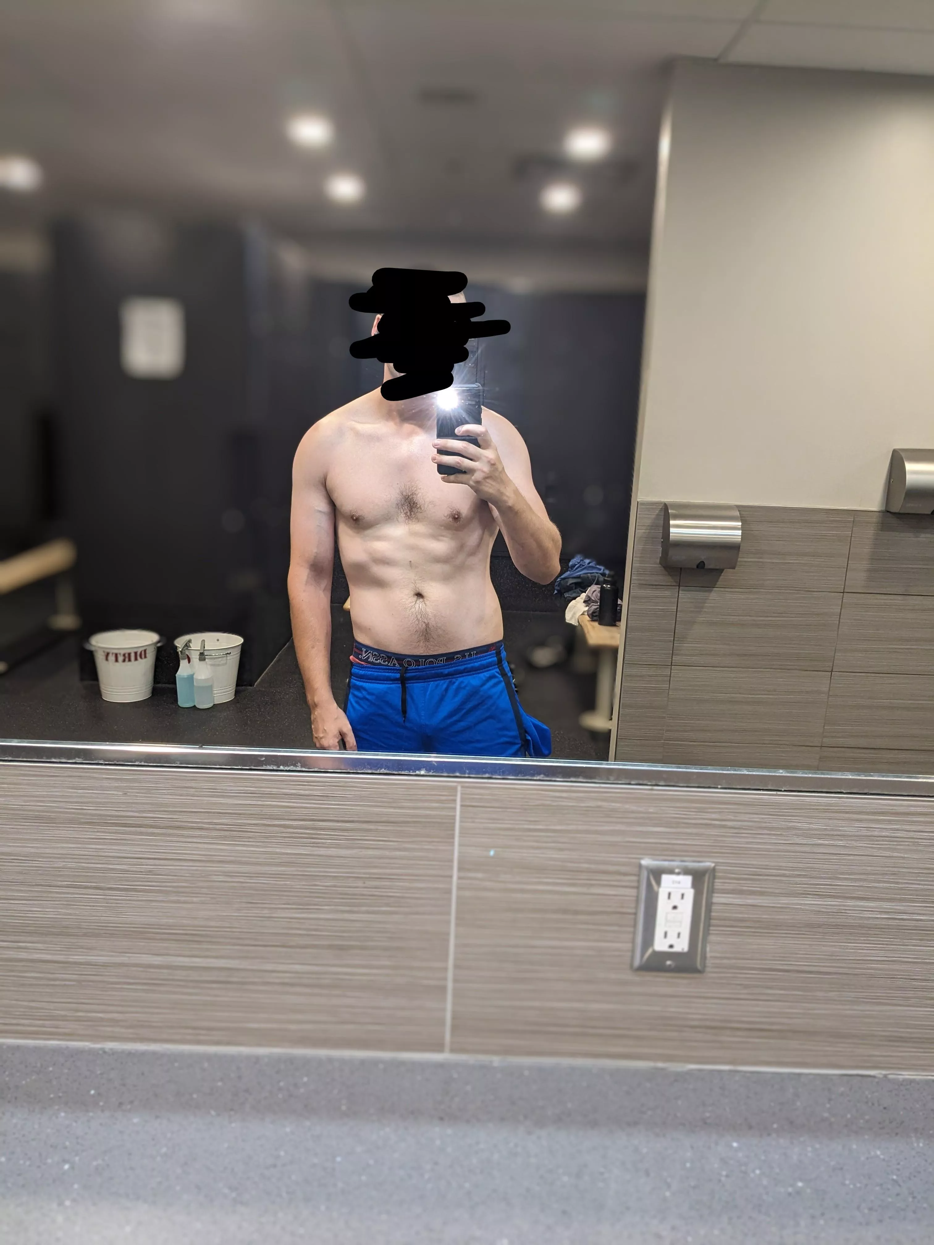 (M) getting fit posted by NerdSexOfficial