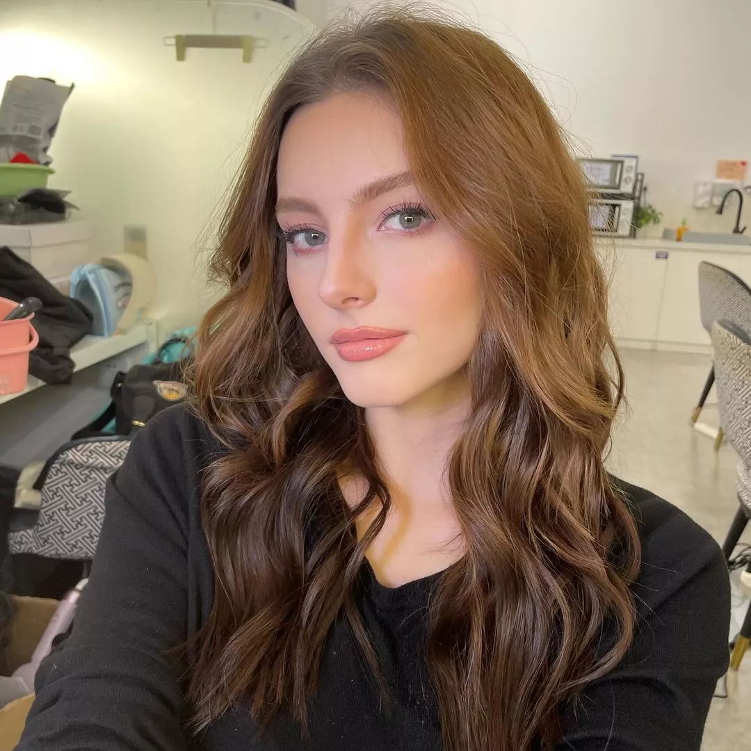 Marina Bondarko posted by sagar9175