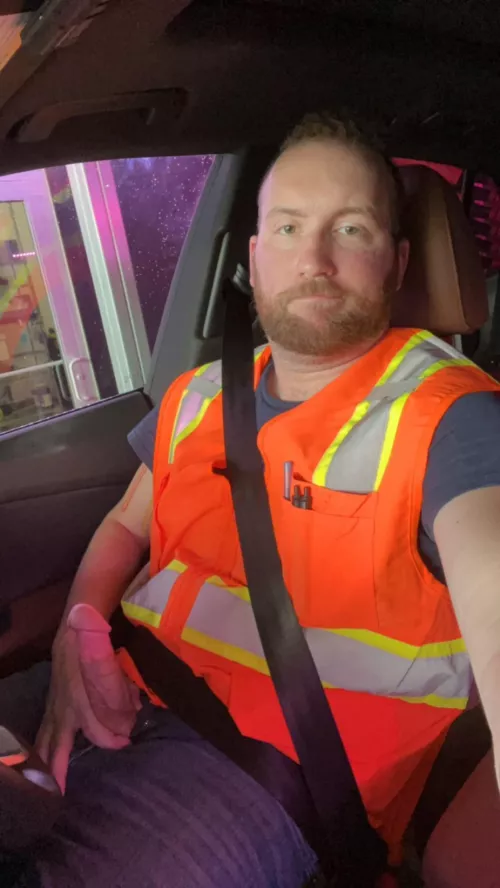 Meet me at the car wash by Voyeurandexhib