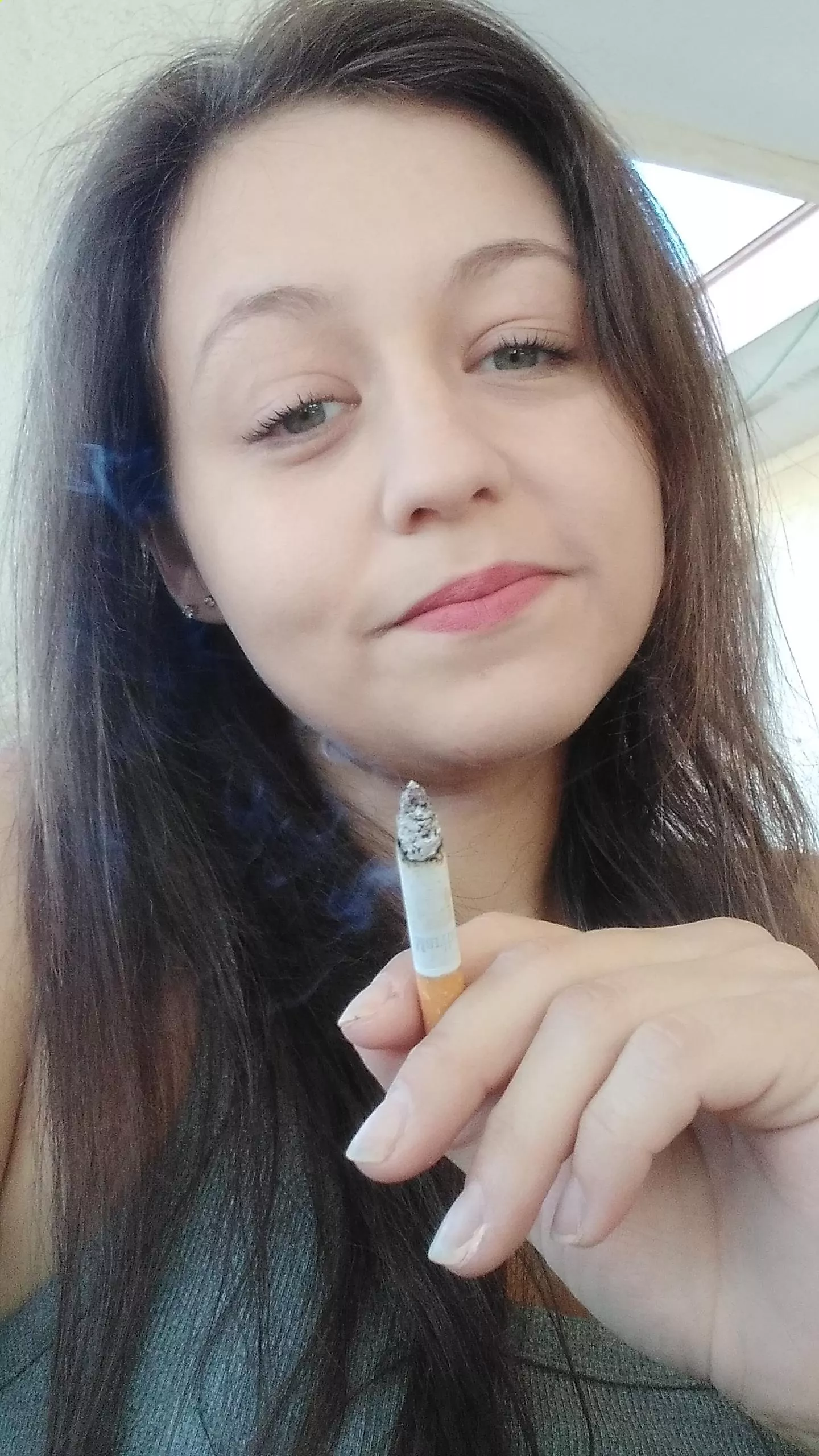 Morning craving posted by MissMercyMe1