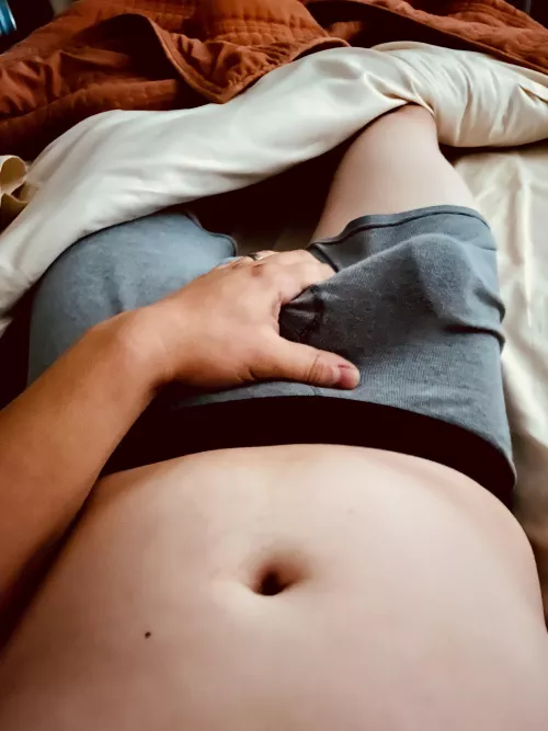 Morning light hit just right by Seenital1