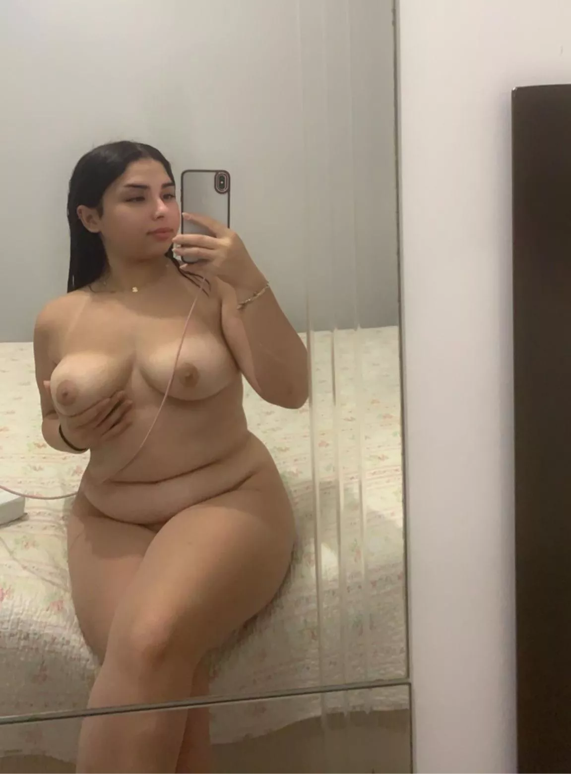 My ex said that I am a bit chubby… what do you think ? posted by PerplexedMotto