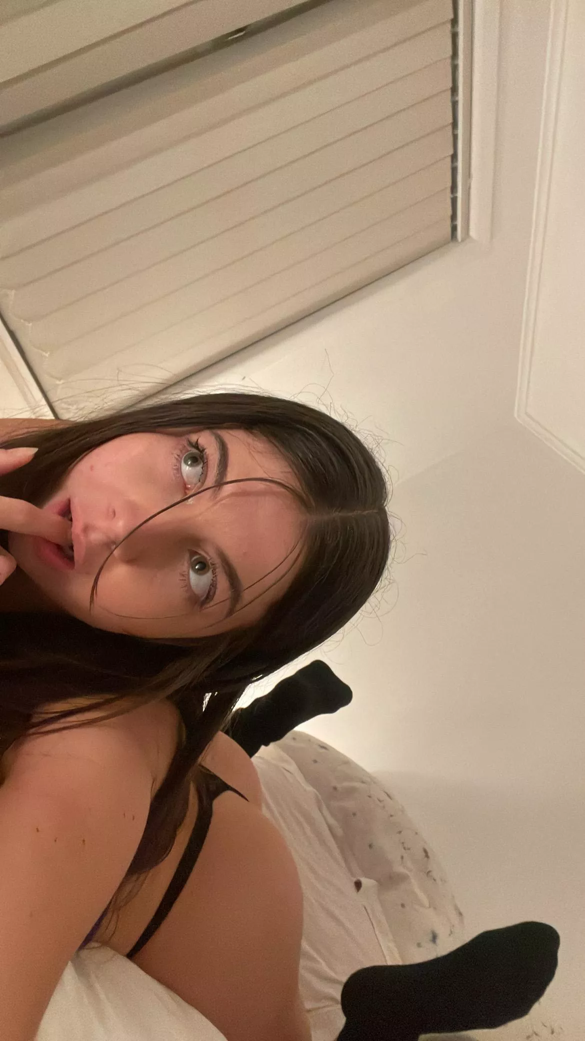 My favorite position... posted by Alice_ZA