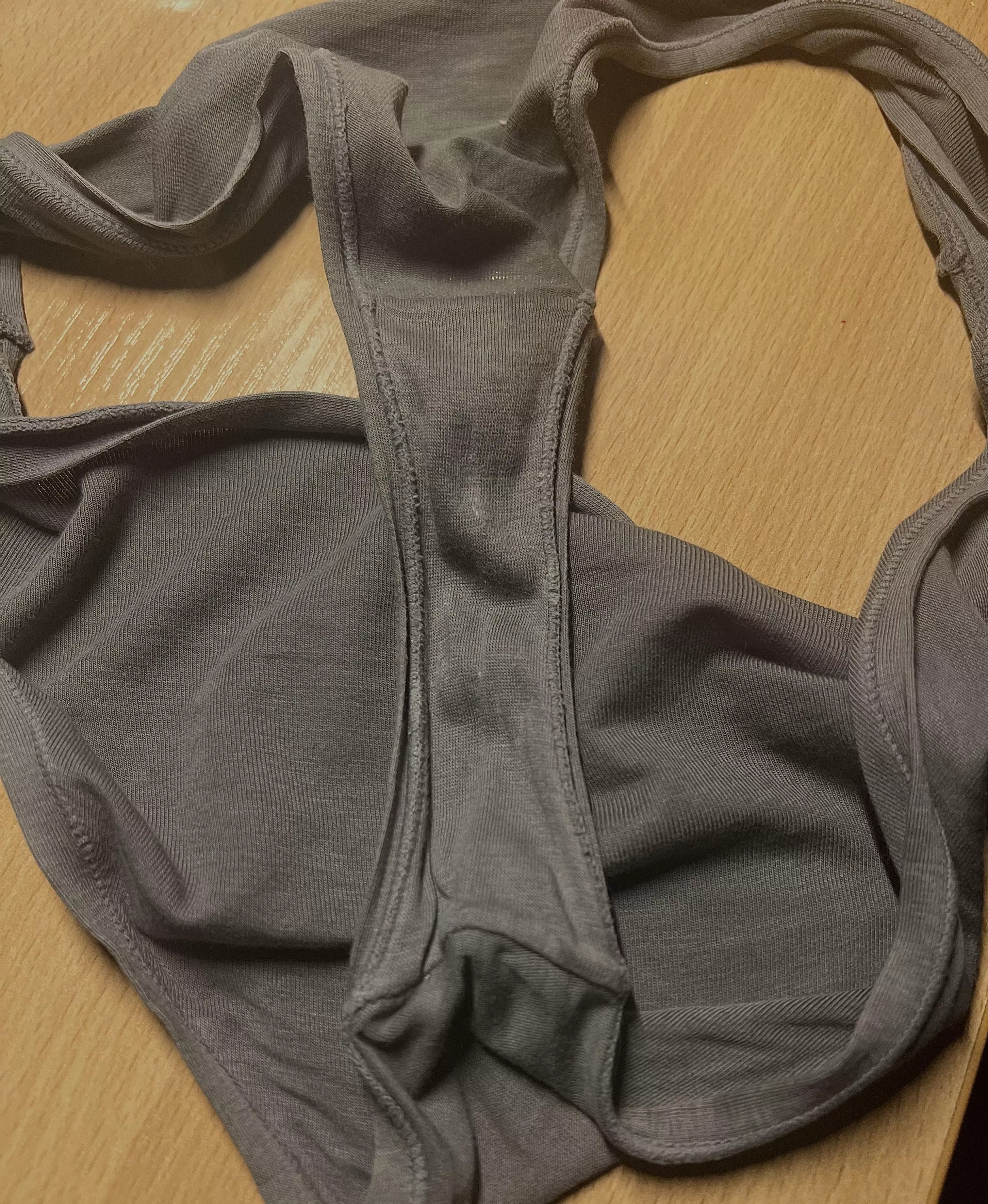 My panties very fresh today posted by Amazing_Donut_616