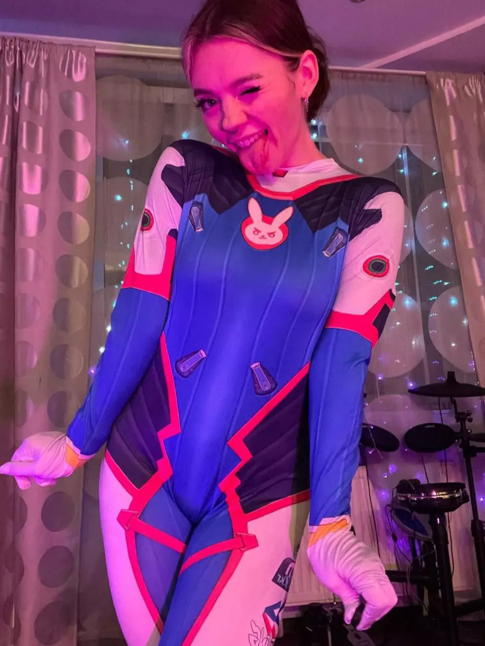 naughty D.va waiting for you posted by rhinalwessex96