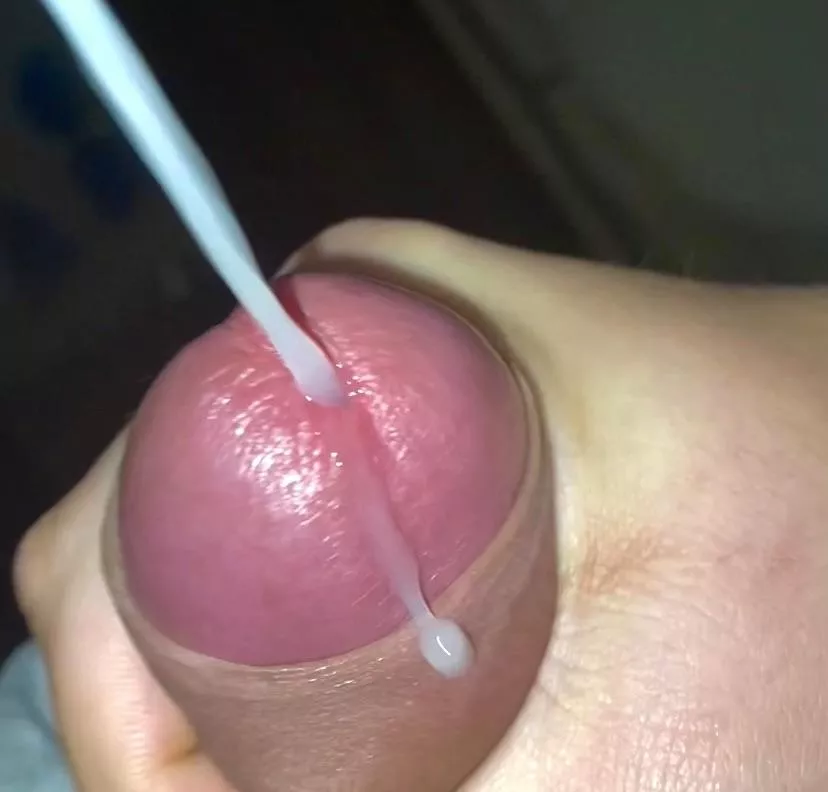 neeed to be shooting this into an eager mouth posted by dxxxn96