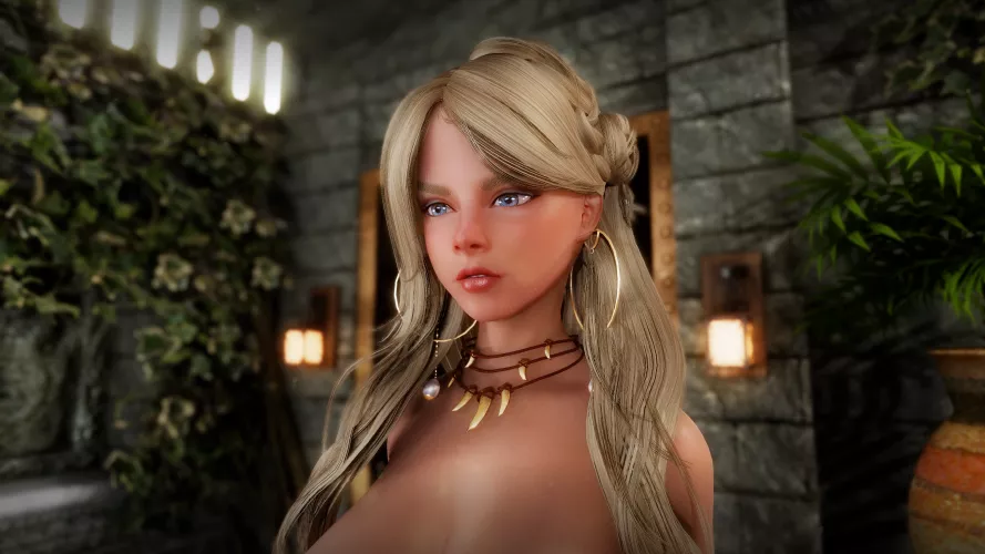 Nightshade by Kokan41