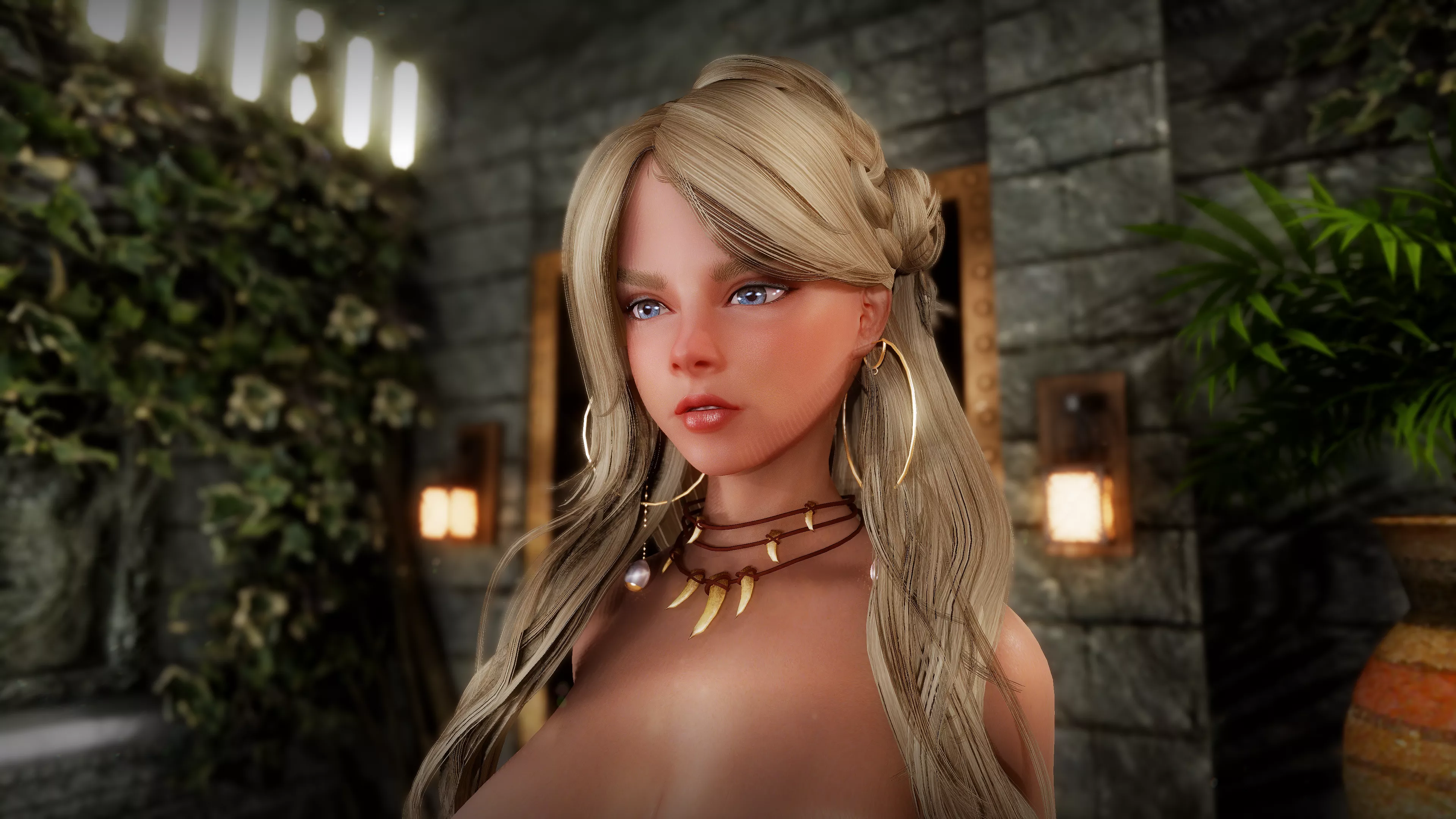 Nightshade posted by Kokan41