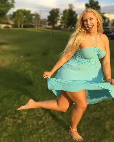 Nikkita Lyons posted by WillFest559