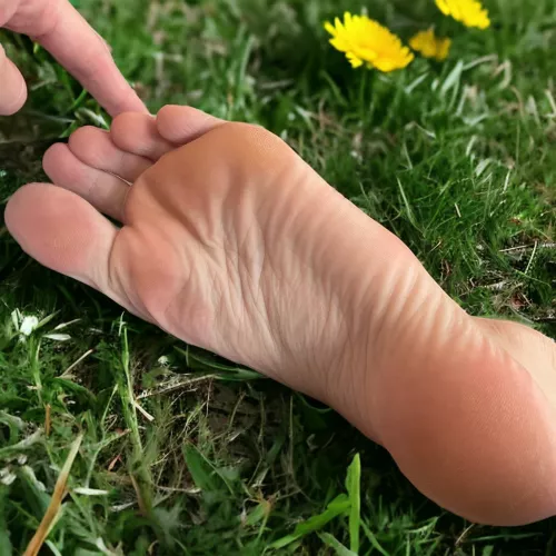 [OC] wanting to tease your cock by Few_Bake333