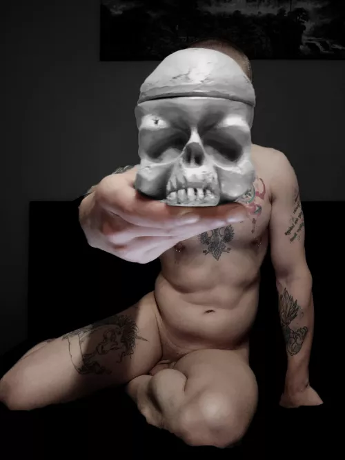 offering / spookify me by Trzodachlewna