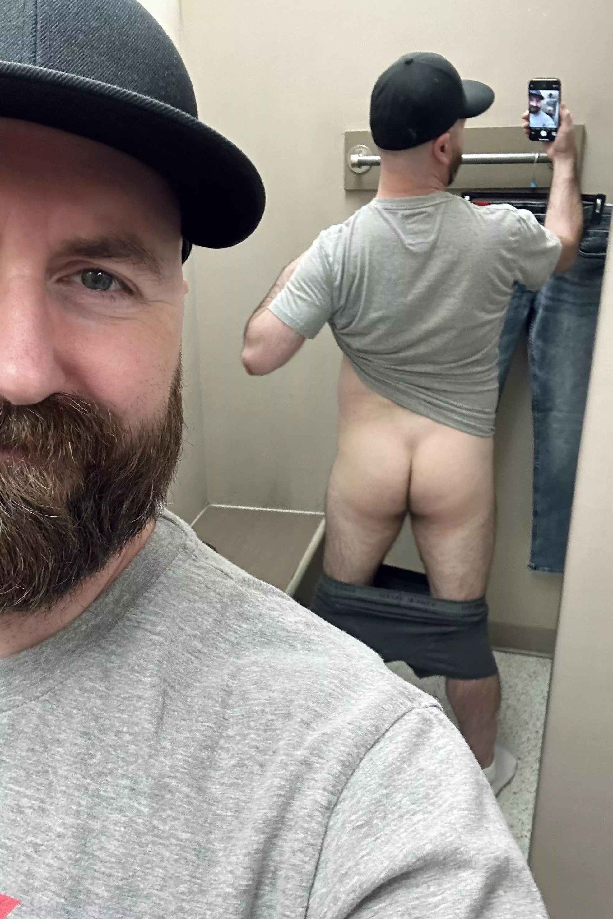 One size fits all posted by bothwaysopenjaws