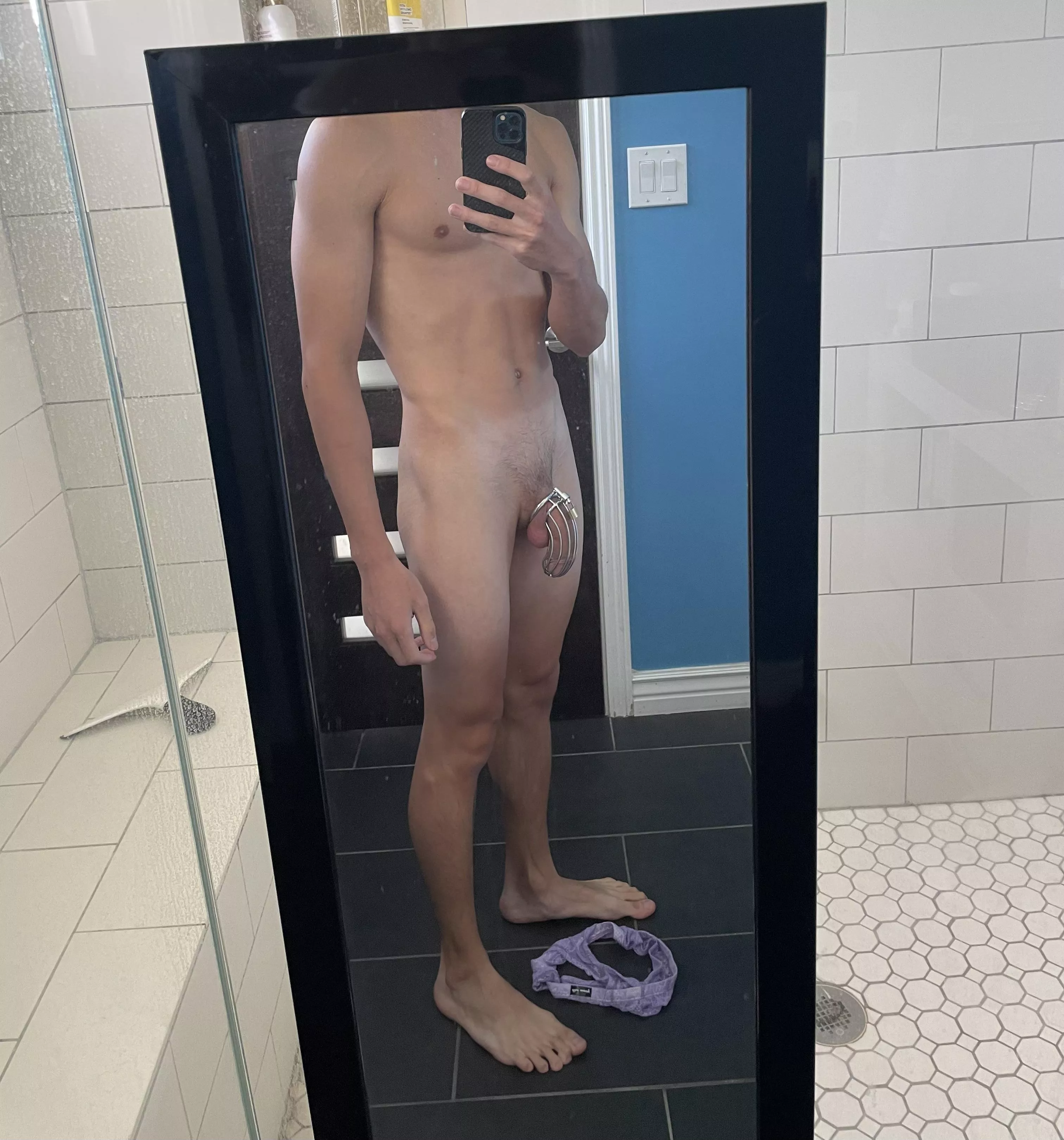 panties off or on? posted by jhunt096