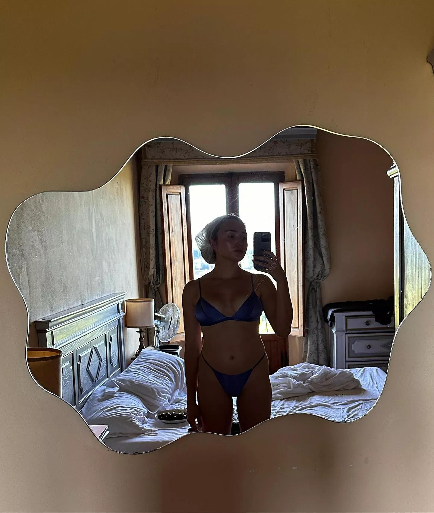 Peyton List posted by Hoodie-ninja1994