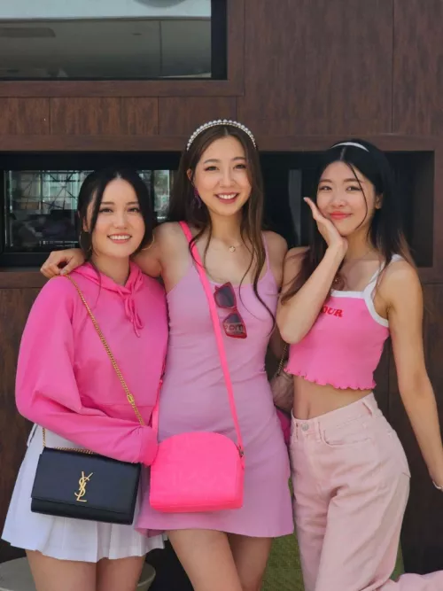 Pick a barbie [3] by aSmuttyNation