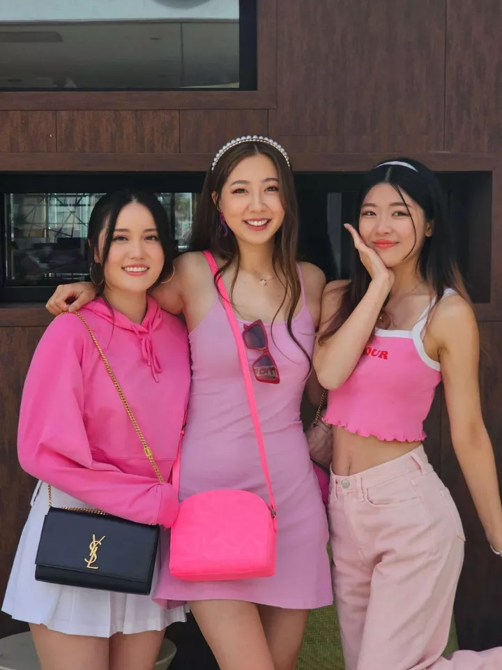 Pick a barbie [3] posted by aSmuttyNation