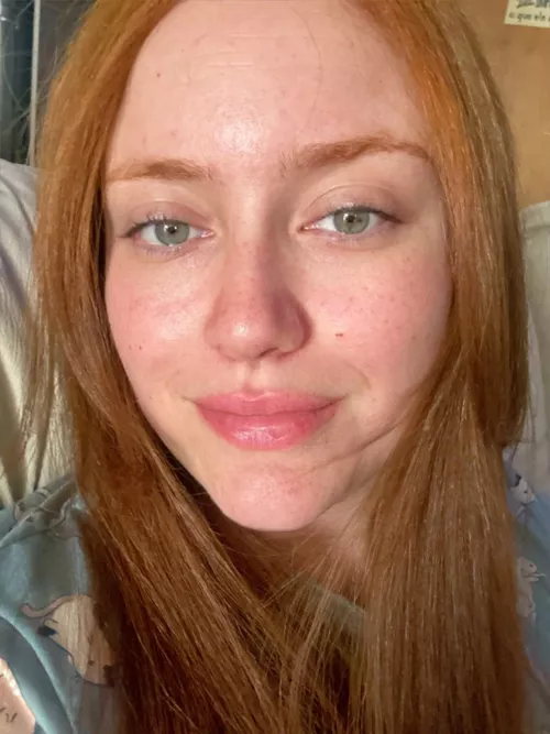 Pj’s and nothing else by Puzzled_MJ