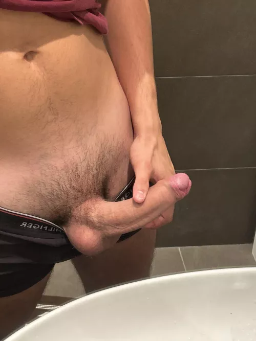 Please make me happy with your comment. What would you do with me? by PristineGuarantee476