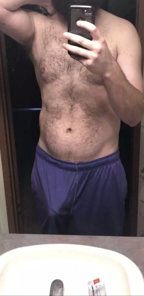 Pokin out tonight! by 06Tibby88