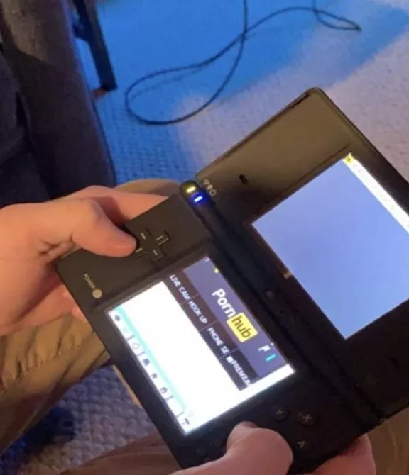 Power Radiates off this Image posted by ErectlyDip250