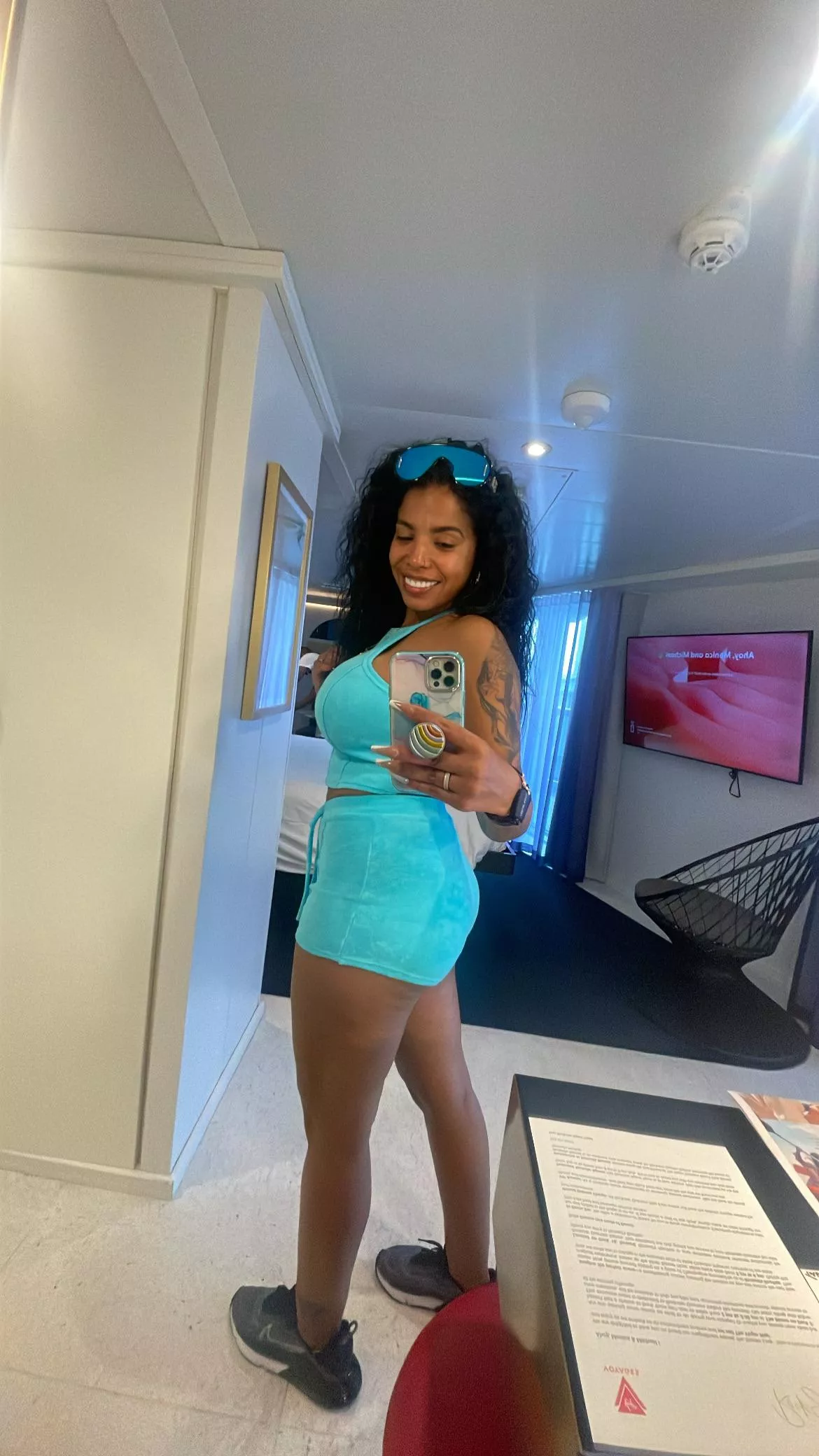 Ready to dive into this sensual sea? posted by sweetBabe_xxx