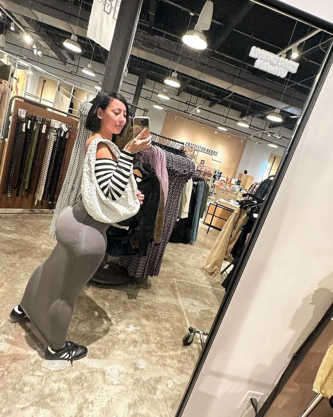 REDONKULOUS posted by playhousericky