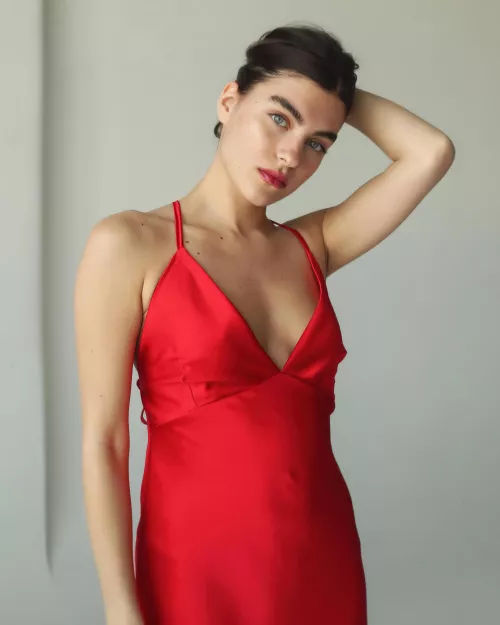 Salome Salakaia by Dreamnobe7