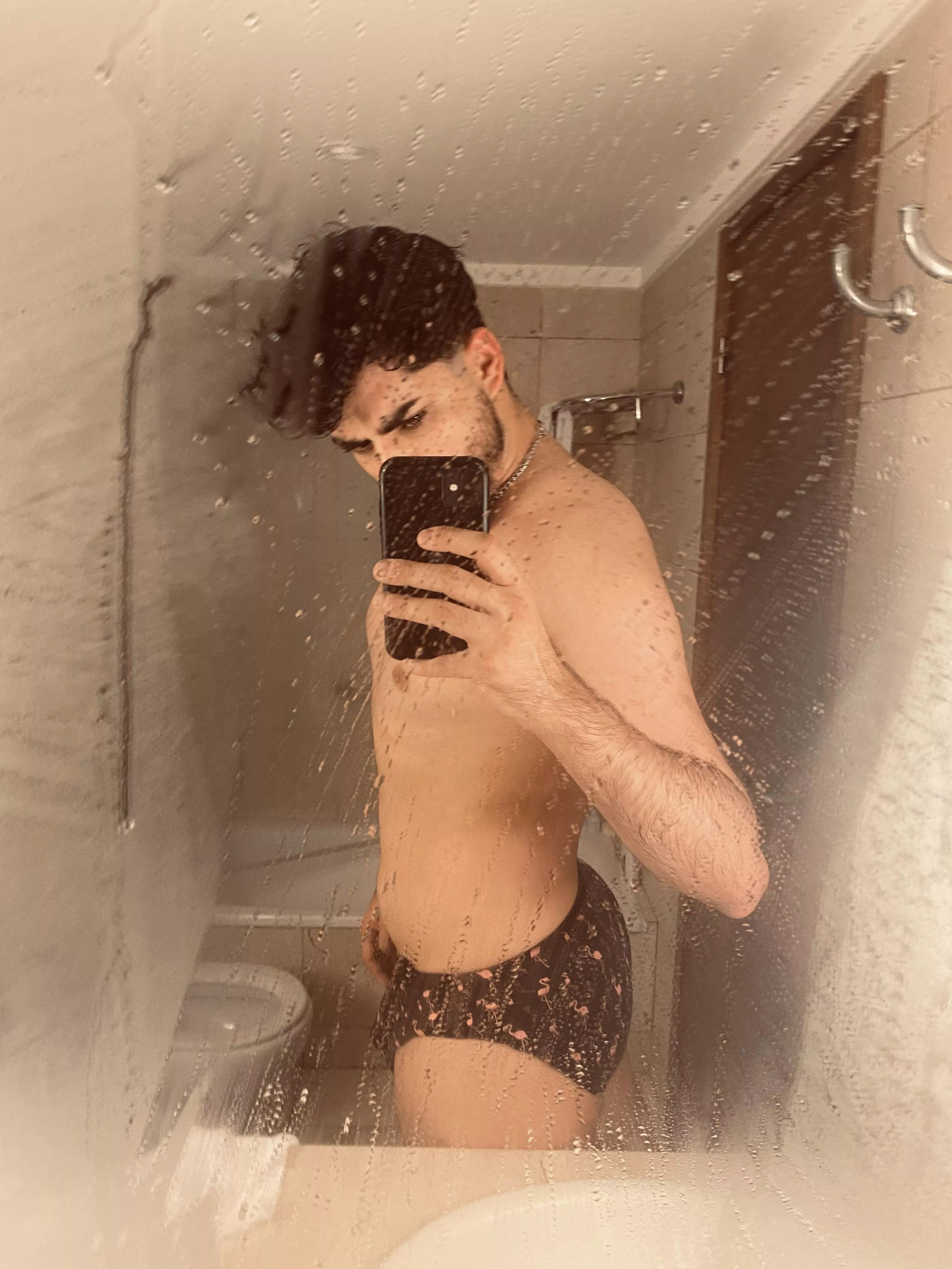 Shower posted by Billy_coxxx