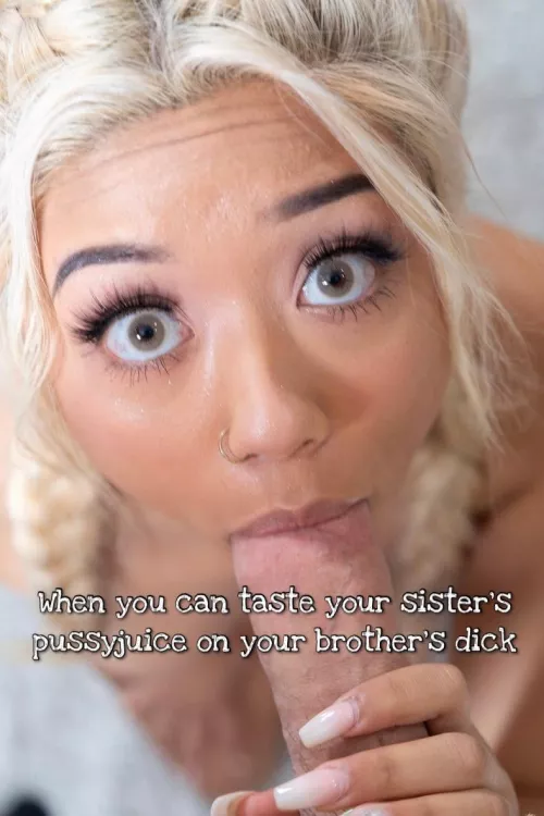 Sibling rivalry by rukelitrollmann