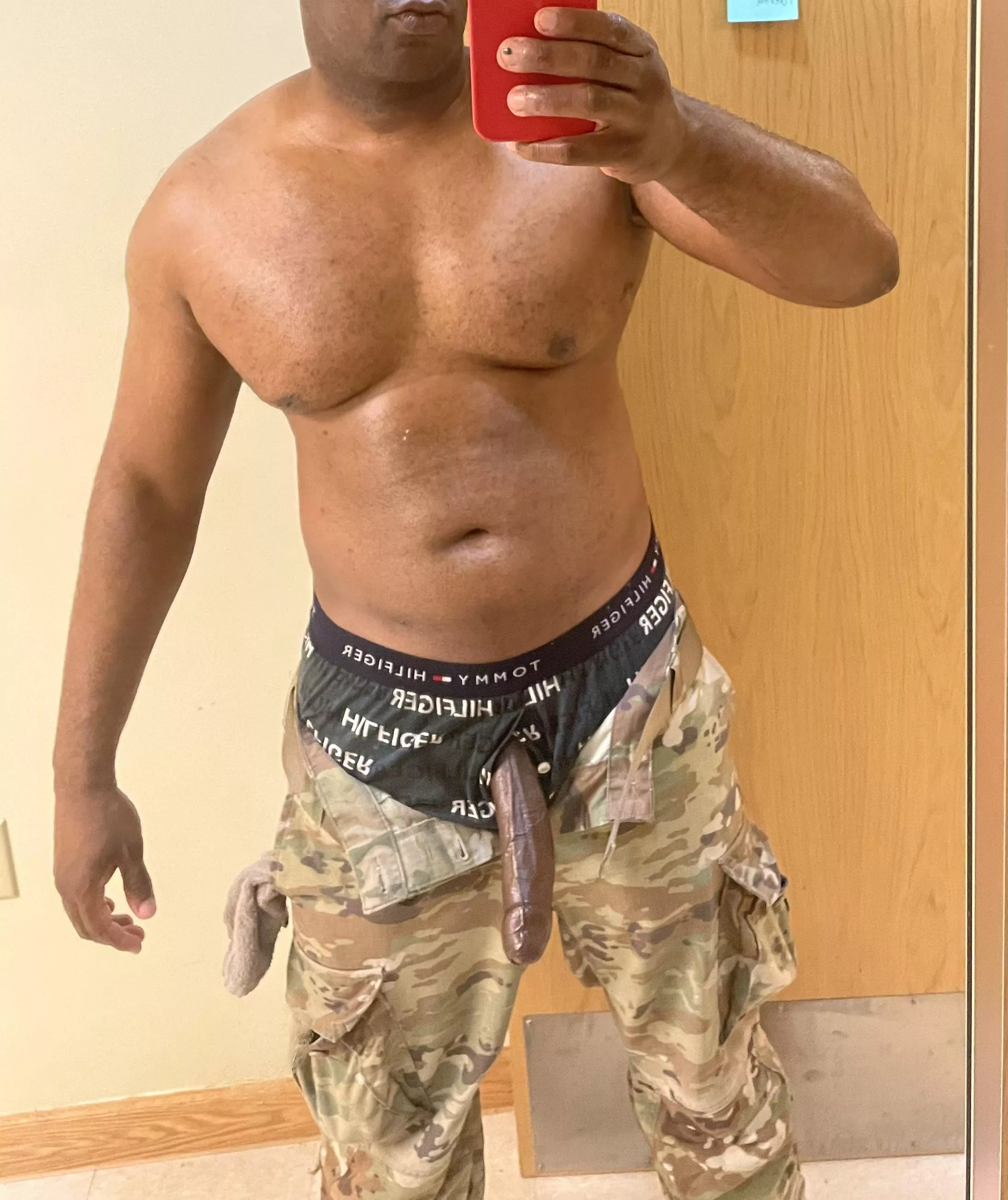 Slipped out….Sorry… posted by AffectionateCount362