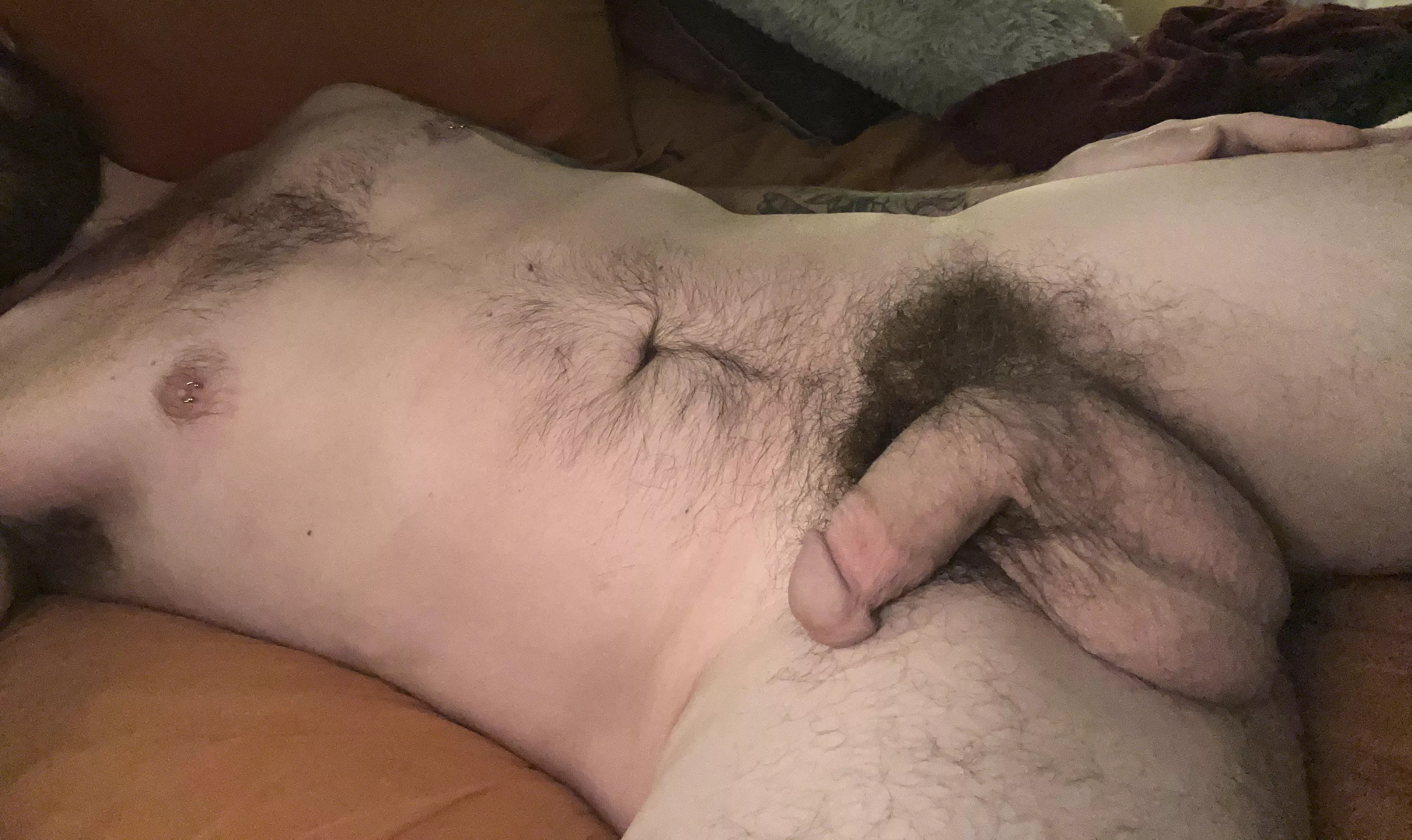 Soft, waiting for you to help him grow posted by jekyll_jacob