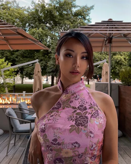 Something traditional by EllaAAnderson