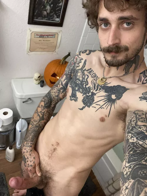 Take it, it’s yours ;) by Cream_-_Puffed