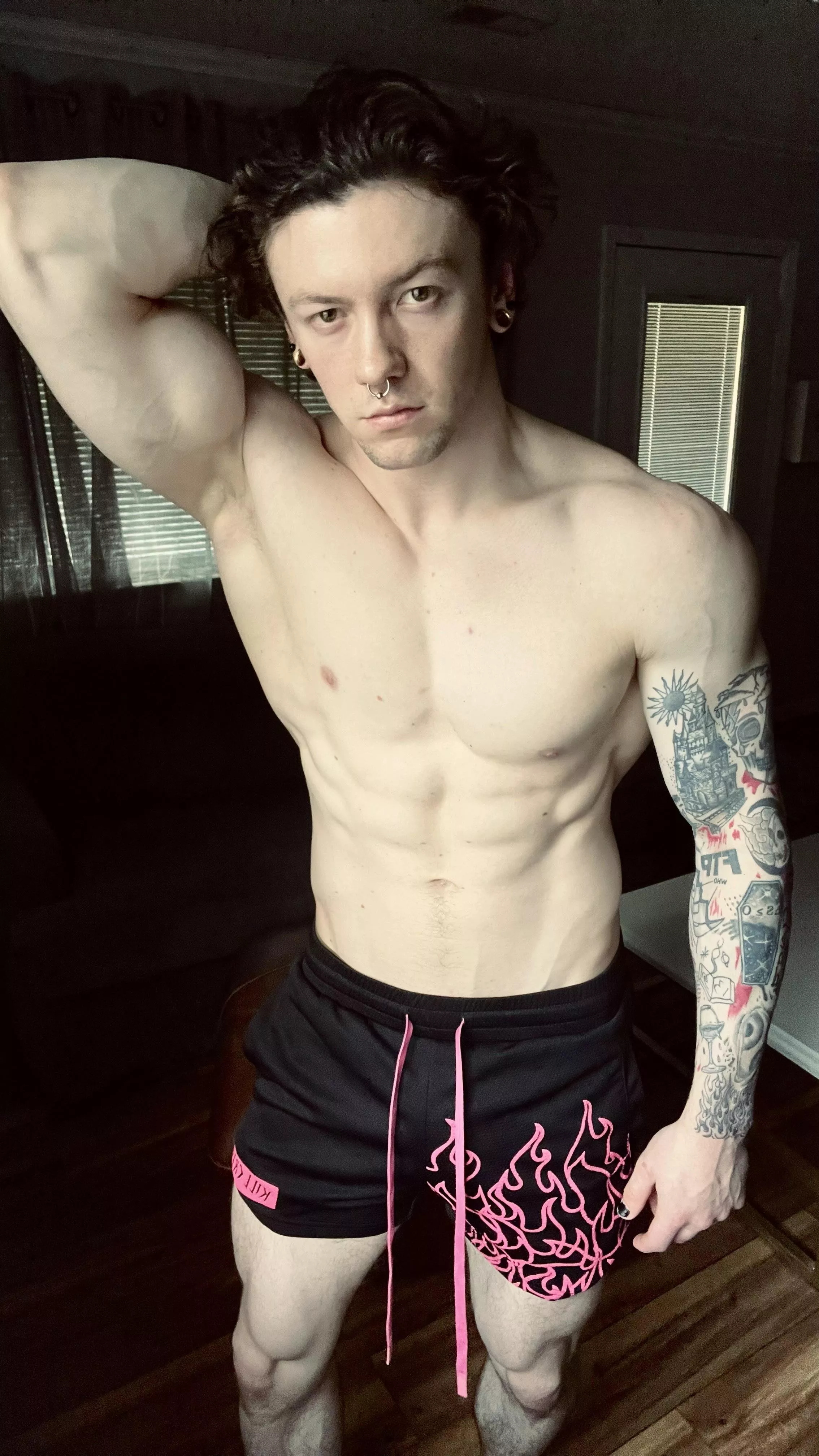 Teasing posted by sadandhydrated_97