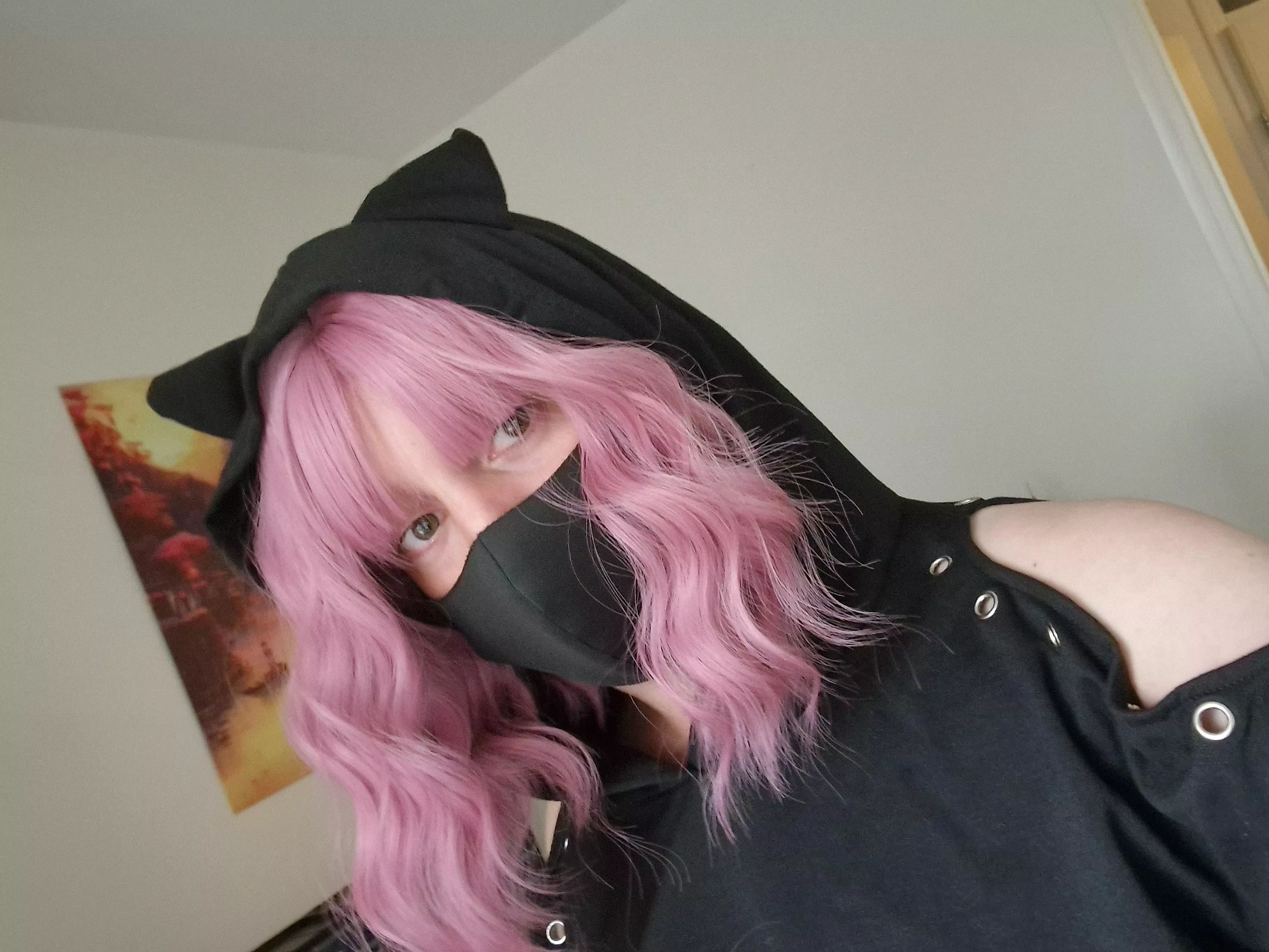 Tell me your best pickup line^^ posted by TheDarkG1rl