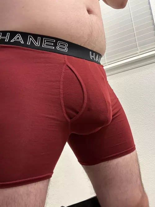 These make my bulge even bigger by Mountain_Finding9393
