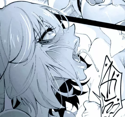 Thinking about your cock by maddie_001