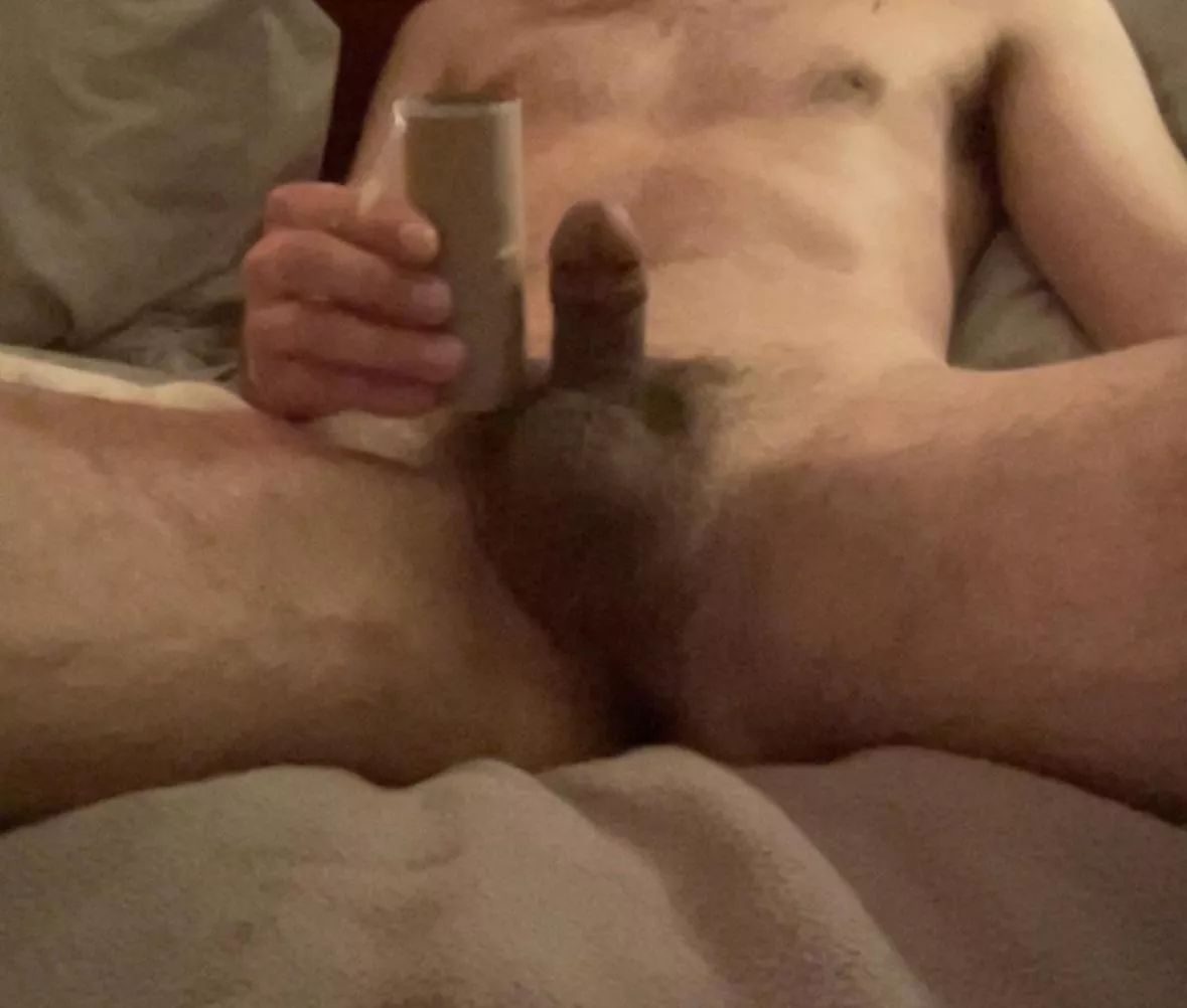 Toilet Paper Roll test posted by Ok-Ad5044