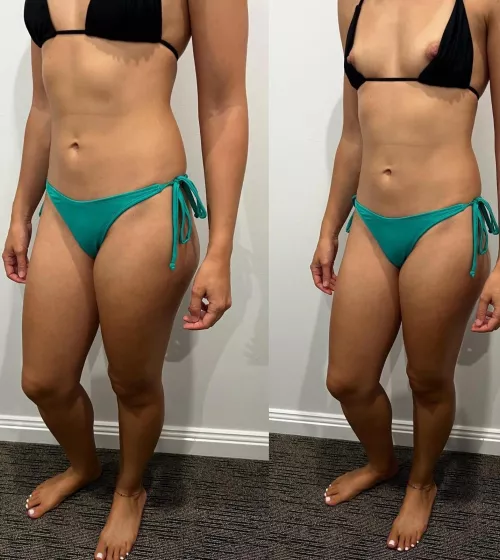 Total breeding material by scientist_hotwife