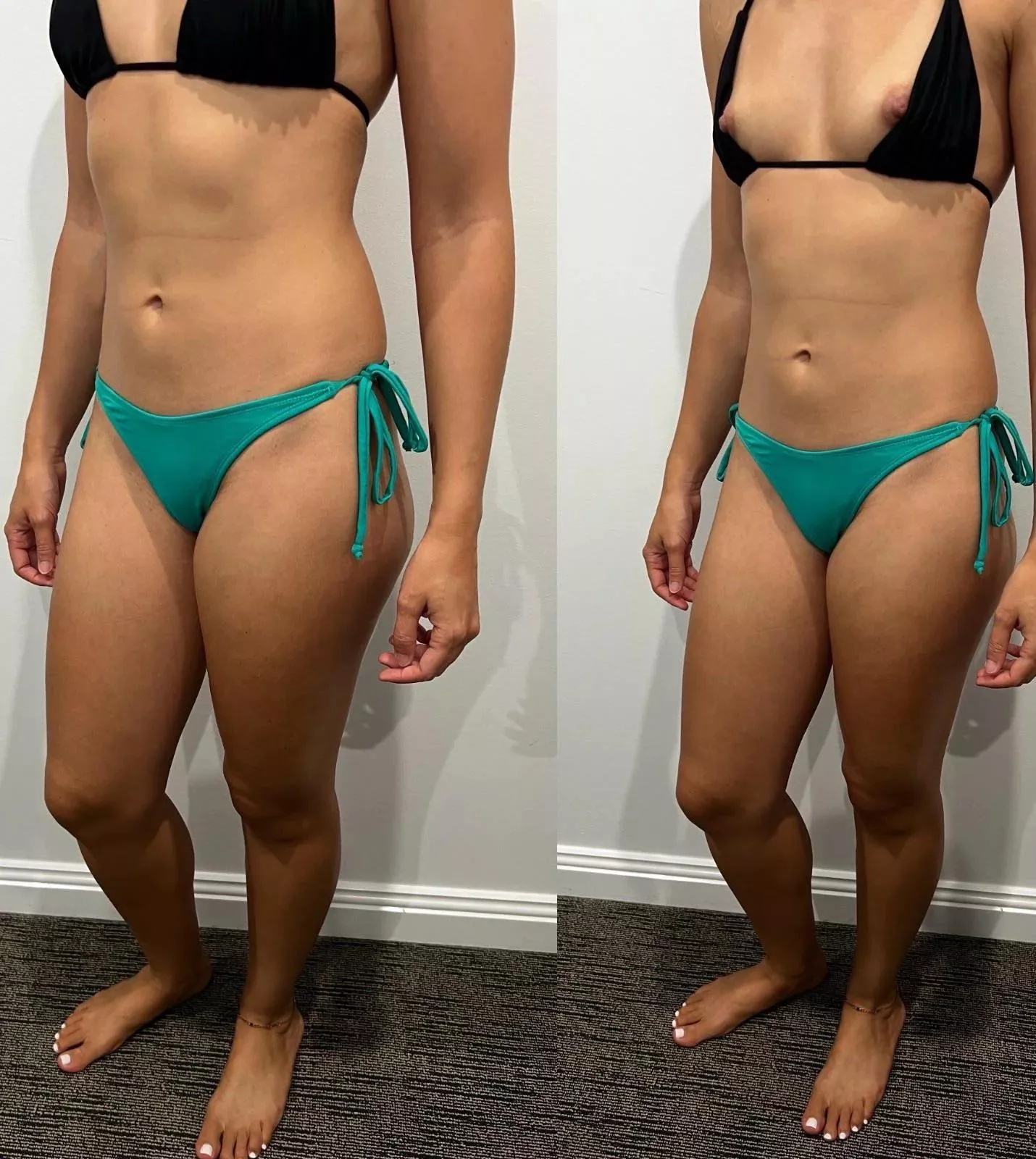 Total breeding material posted by scientist_hotwife