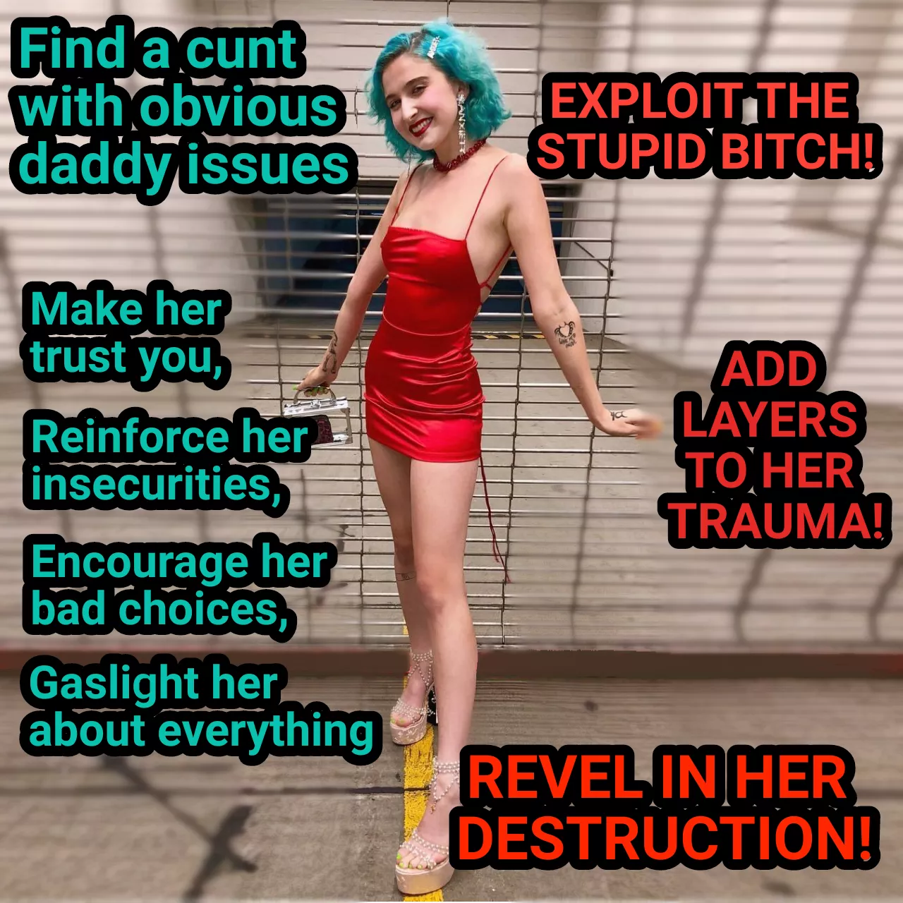 Unicorn hunting posted by Due_Reputation_3525