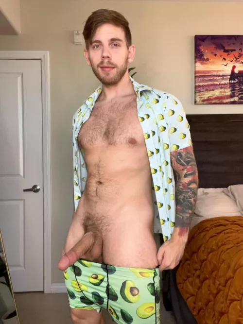 What did you notice first? by hattrickzxxx