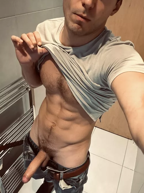 What was your first thought? by Chemical_Wheel_6457