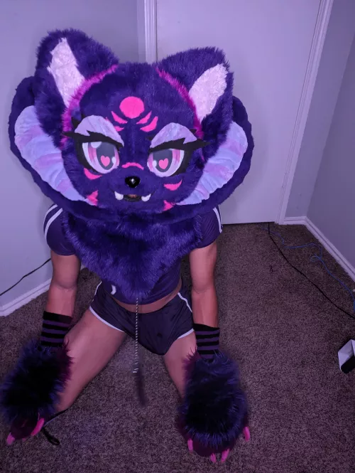 What would you do if you had a Plex for a day? by PrismaPlex