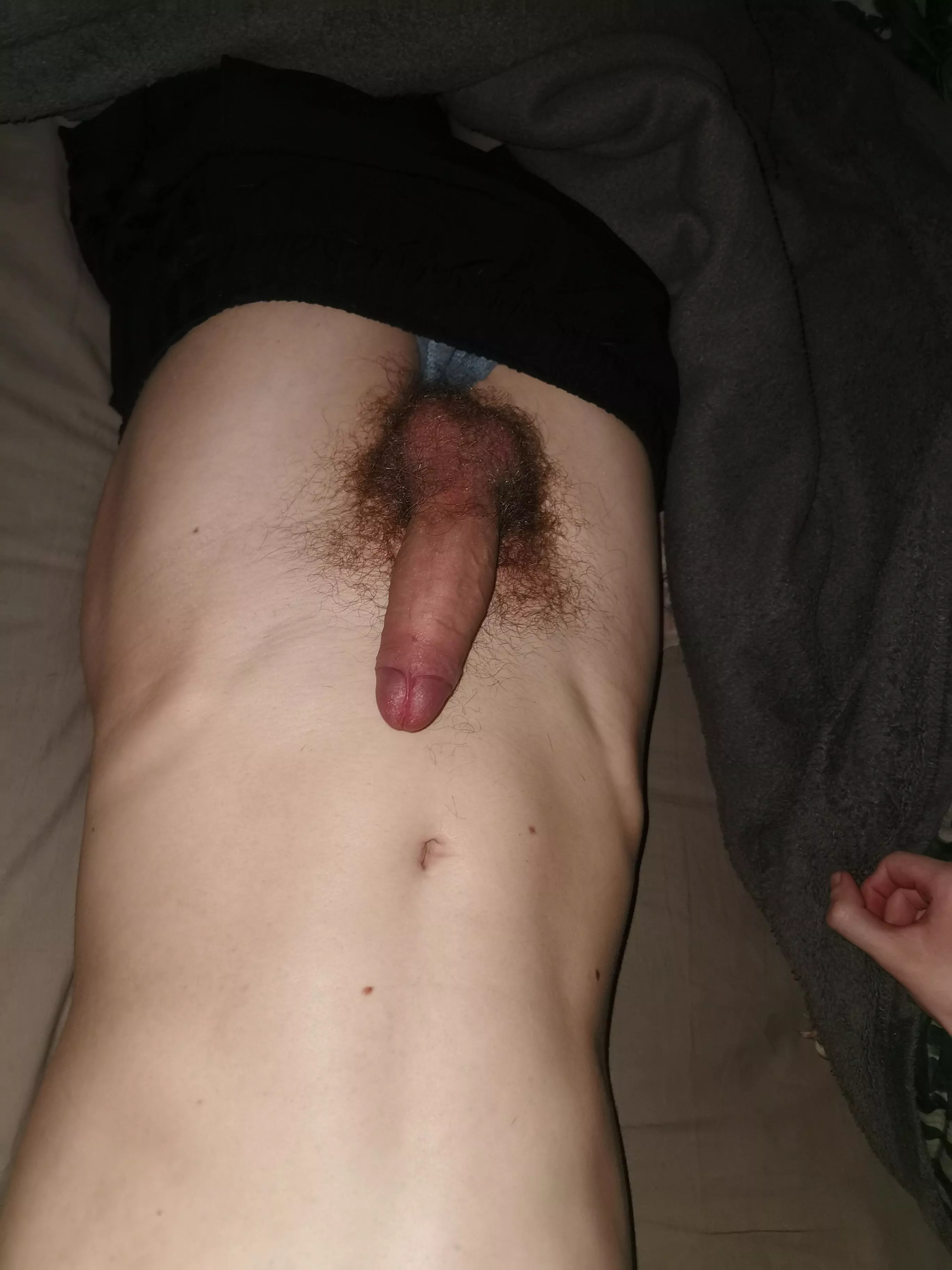 What's your thoughts? posted by TheNovaOP