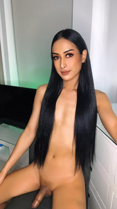 Which is prettier? my face or my cock? by laboredWheeze437