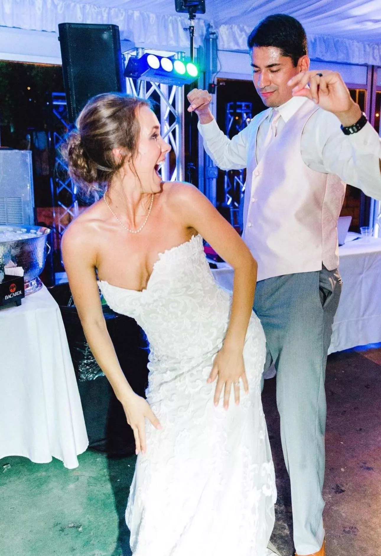 Wish we could see the after party pics posted by smokechillandbone