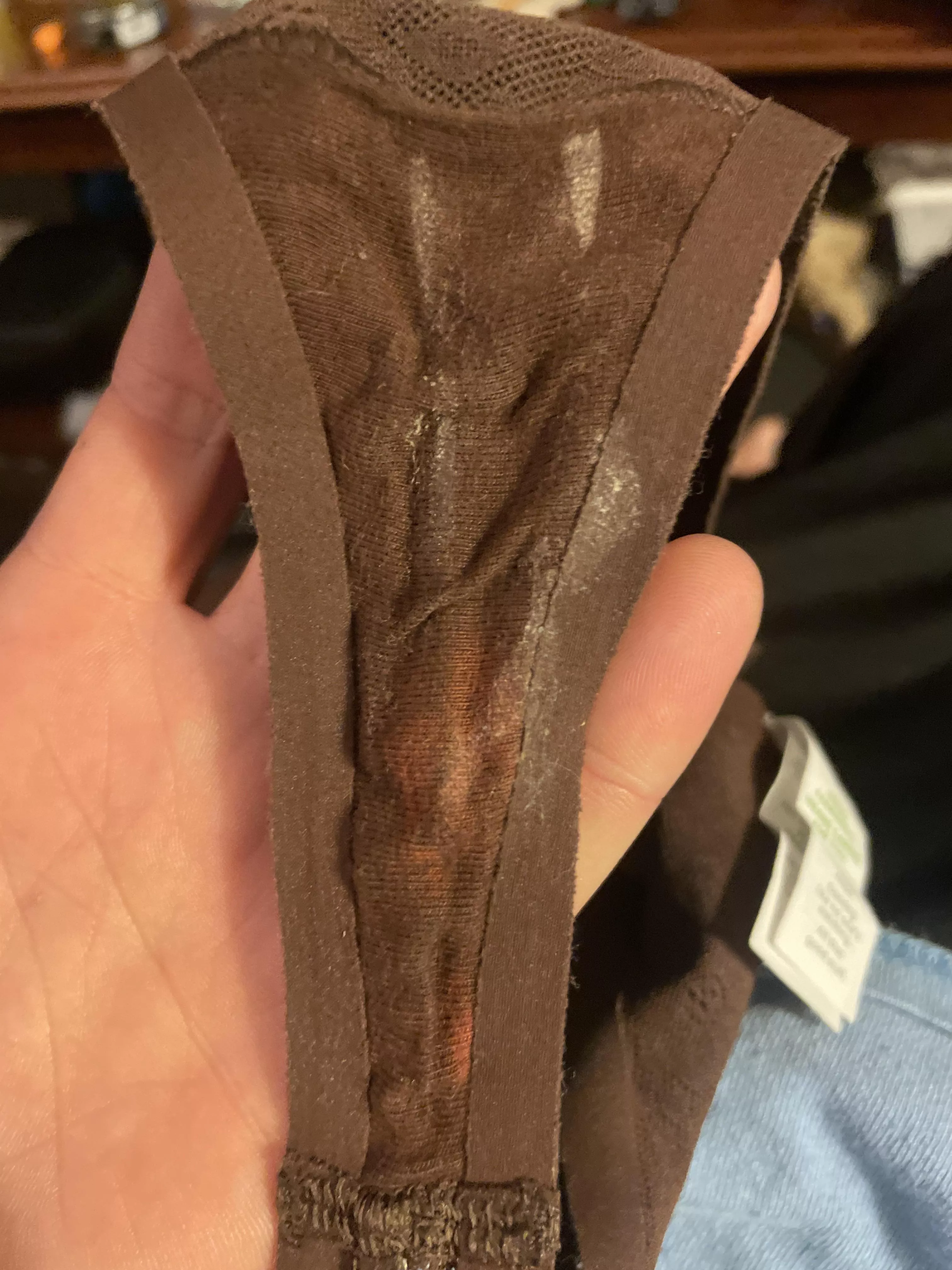 Wonderful scent posted by blowback13