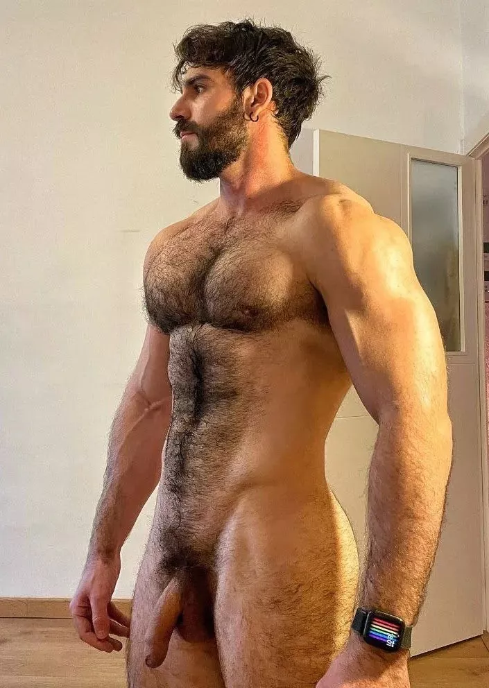 Woof. posted by KKwoodhill