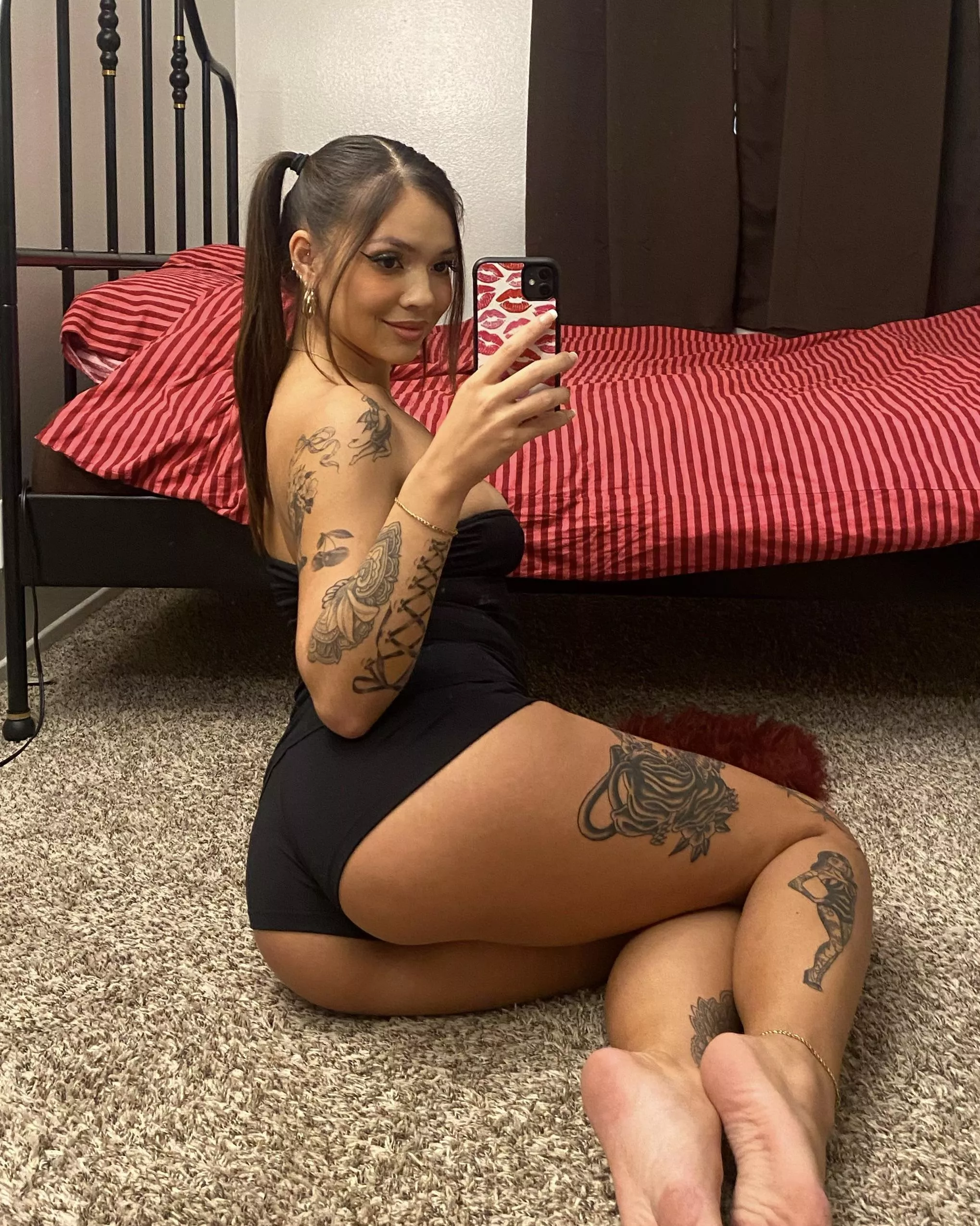 would u let me sit on ur face posted by sweetcheriexoxo